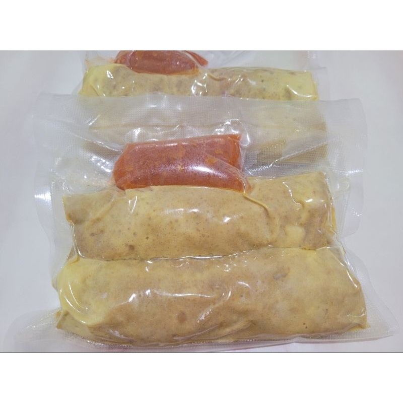 

Chicken Egg Roll isi 2pcs