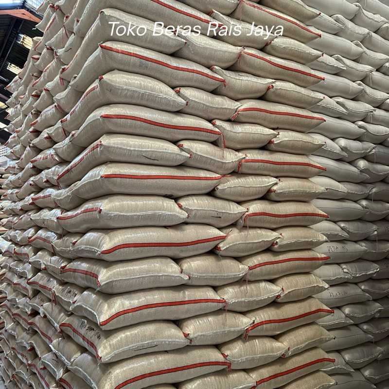 

BERAS SETRA RAMOS SUPER 50 KG