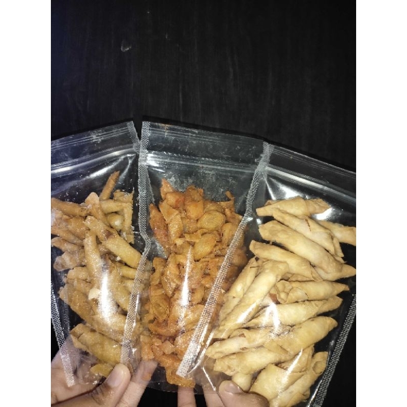 

STIK SOSIS (100gr)