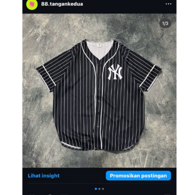 JERSEY RIVER PLATE 2000 ORIGINAL