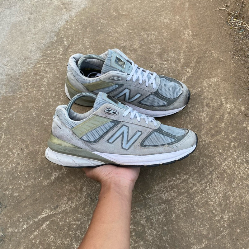 New balance 990v5 Usa Second