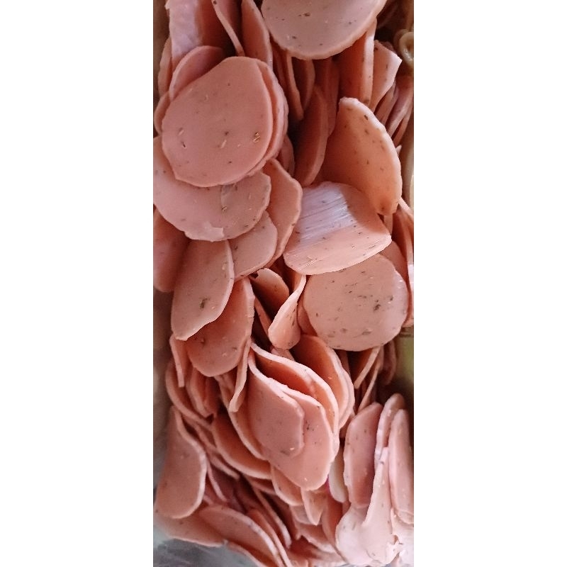 

krupuk sari udang 1kg