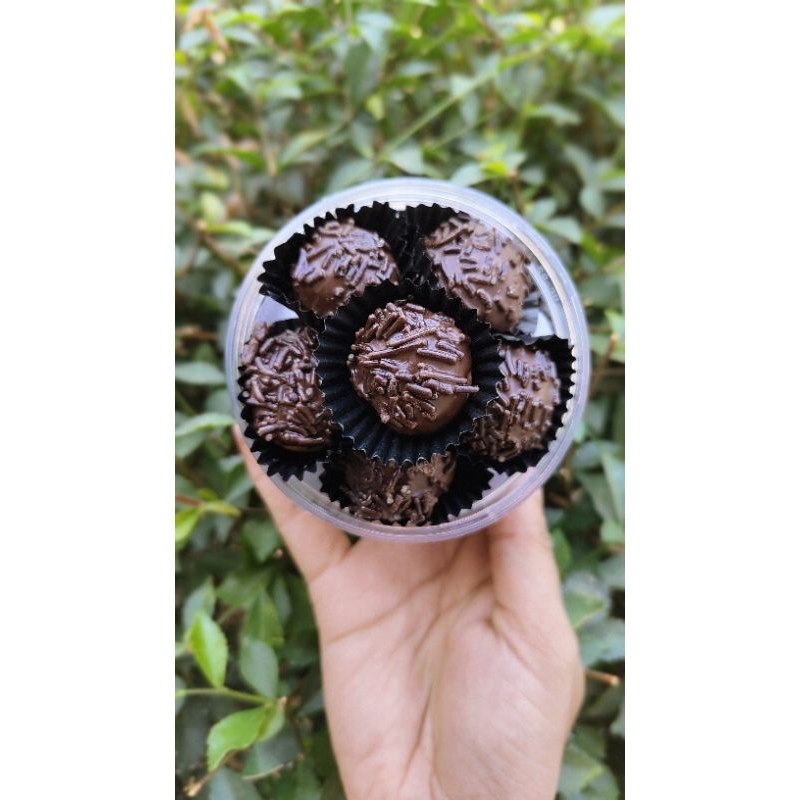 

KUE RAMBUTAN BY HI BY COOKIES