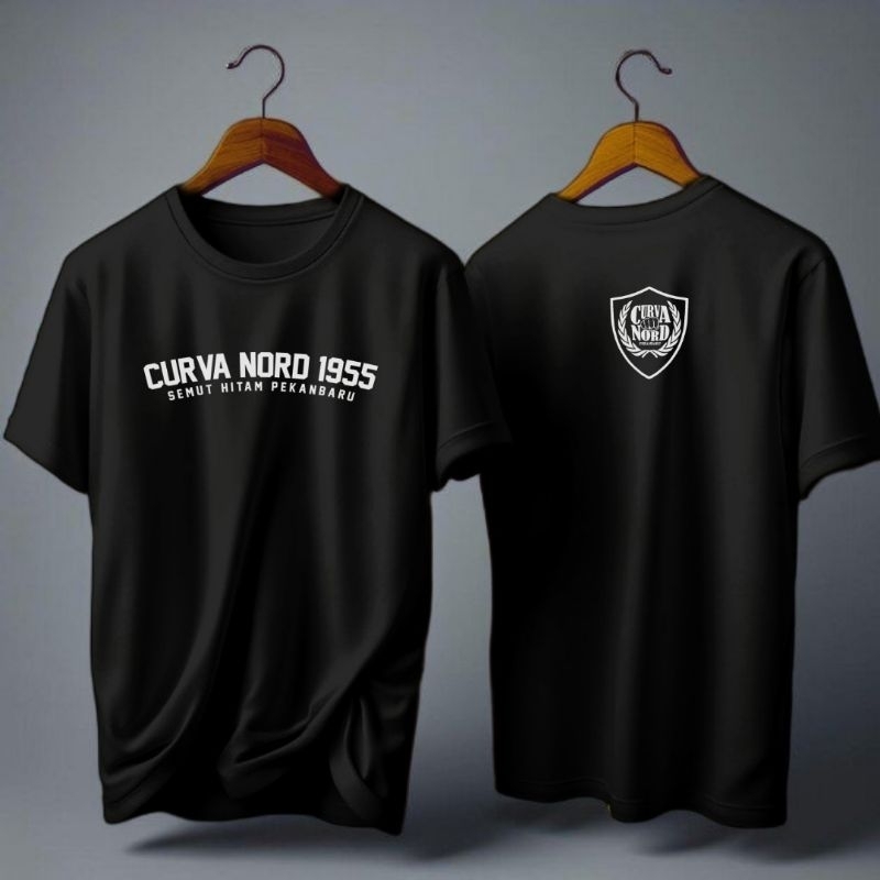 KAOS CURVA NORD PSPS PEKANBARU 1955