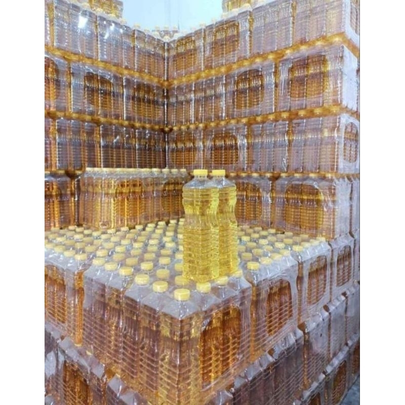 

minyak curah botolan ukuran kurleb 900ml