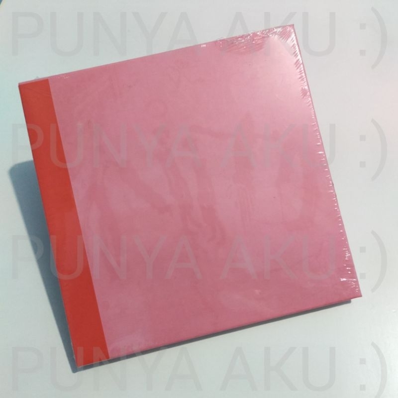 DPR IAN Album MIITO 'Moodswings In To Order'