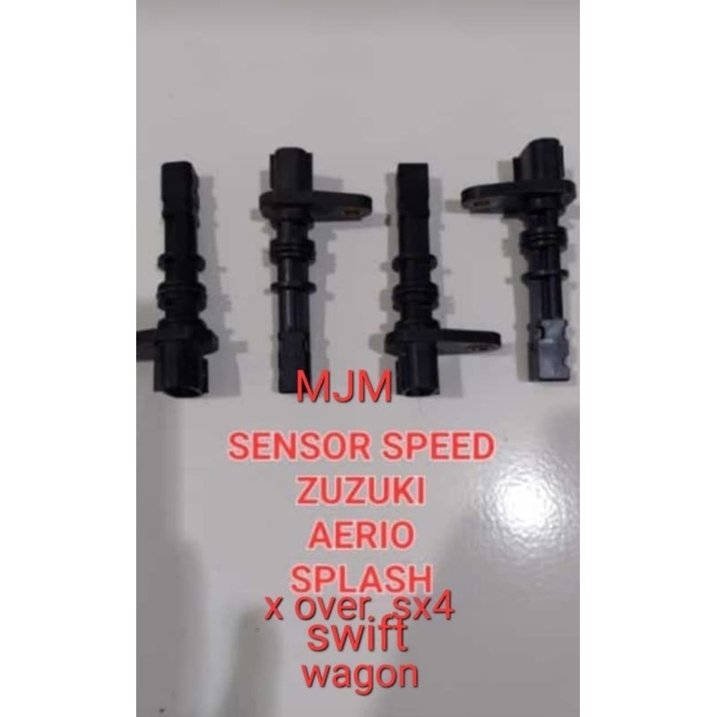 Sensor Speed Suzuki Swift Aerio SX4 Splash wagon X-Over Original