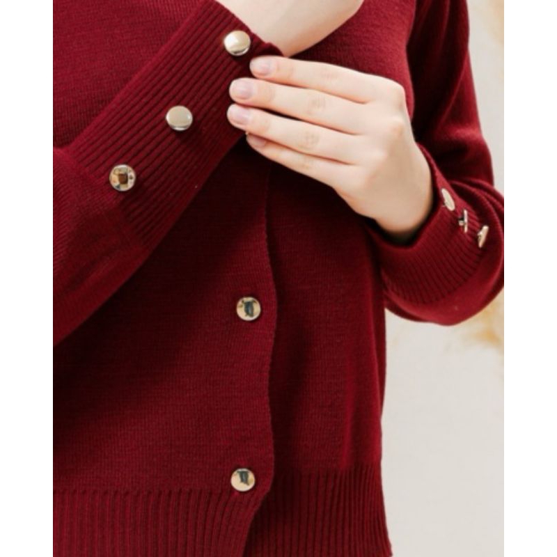 (COD)Promo khusus /Cardi Rajut STARLA/CARDI Rajut INARA/ cardigan crop/cardigan rajut dewasa/cardiga