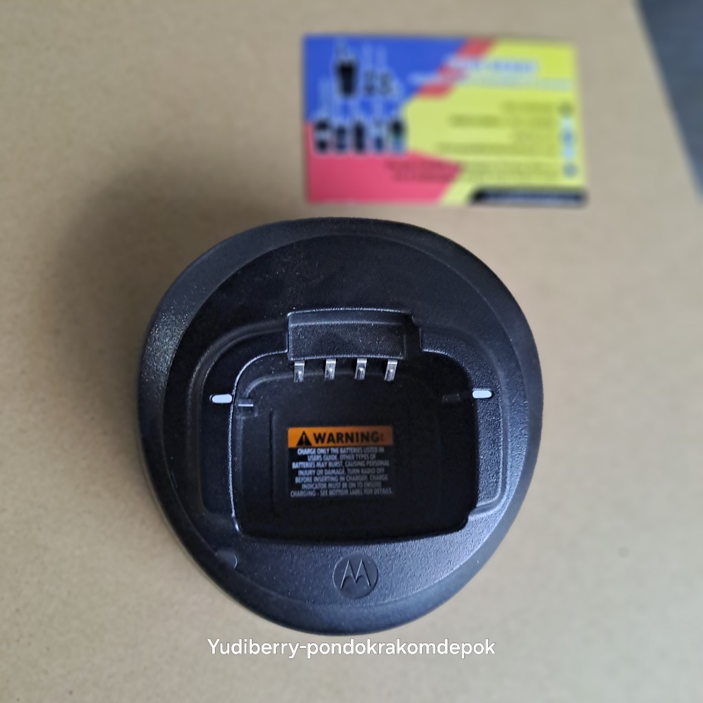 Mangkok Motorola Cp1660 Desktop Motorola Cp1660 Charger Motorola Cp1300 Desktop Charger Ht Motorola 