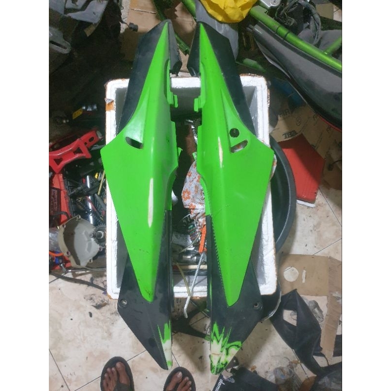 body belakang rr old gen 4