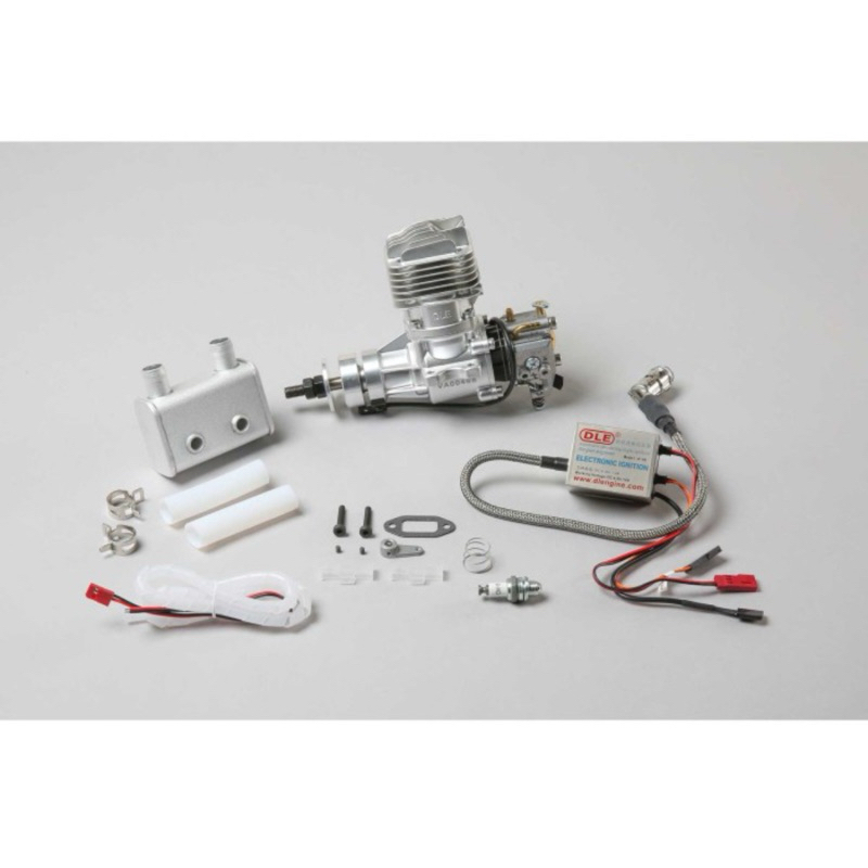 DLE-20RA Gasoline engine