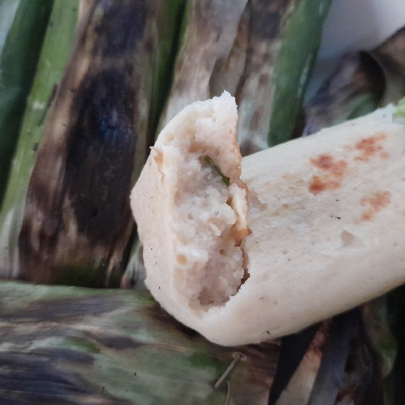 

Otak Otak Bakar