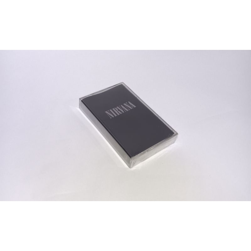 KASET PITA NIRVANA - NIRVANA