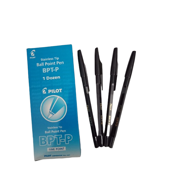 

Bolpoint/Bolpen/Pulpen Pilot BPTP