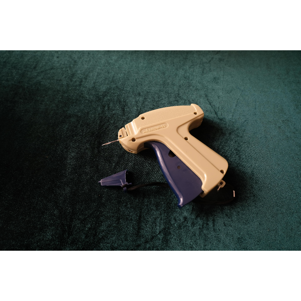 Tag Gun Red Arrow YH-9S / Alat pasang label