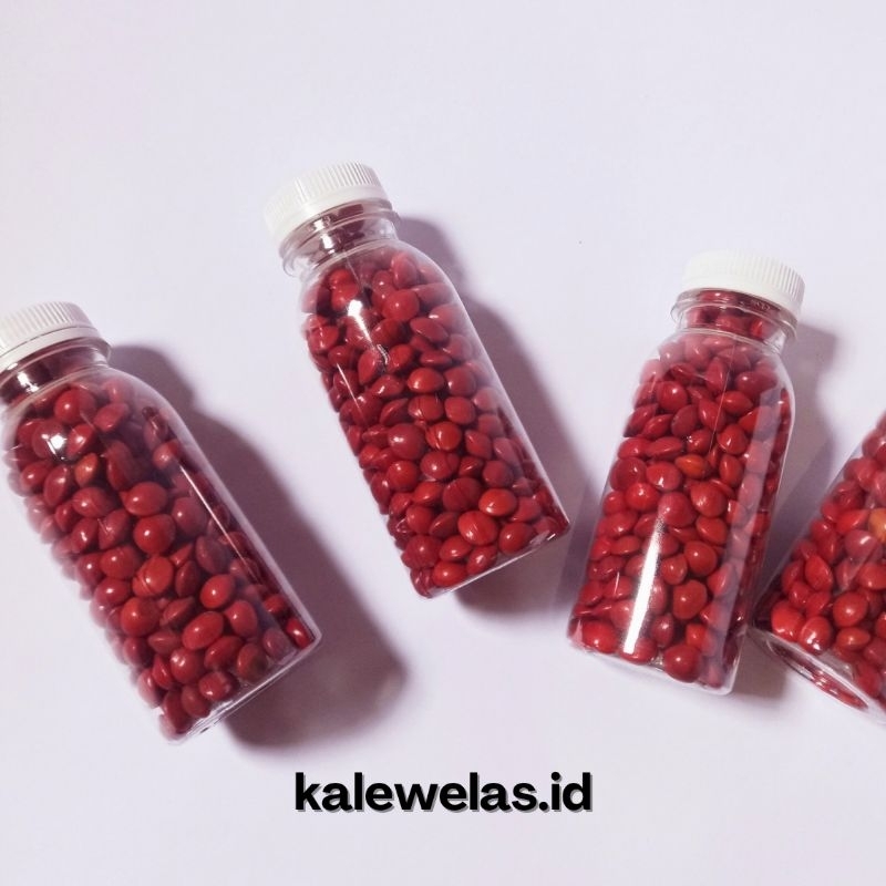 

Biji Saga Merah 75 gram