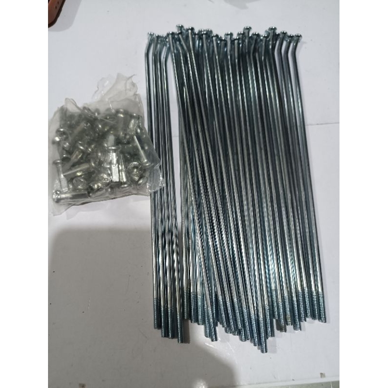 JARI JARI kLX UKURAN16-19