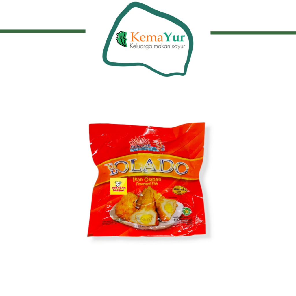 

FROZEEN BALADO 250GR