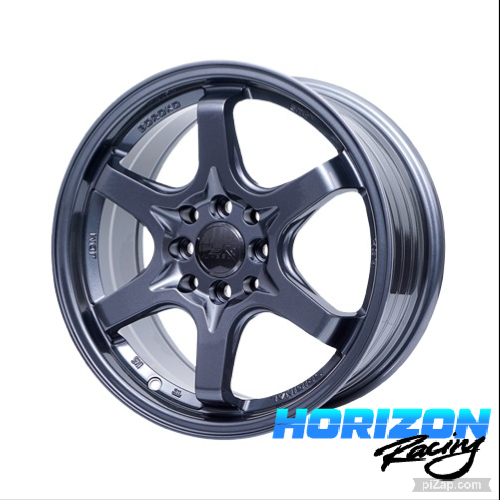 Velg mobil ring 16 untuk Toyota Raize dll hsr Sty r16