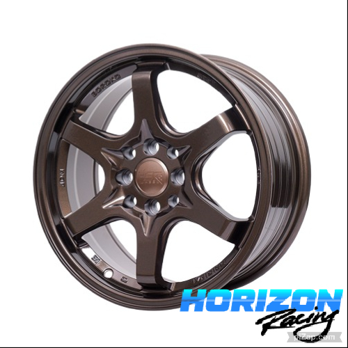 Velg mobil ring 16 untuk Daihatsu Rocky dll hsr Sty r16