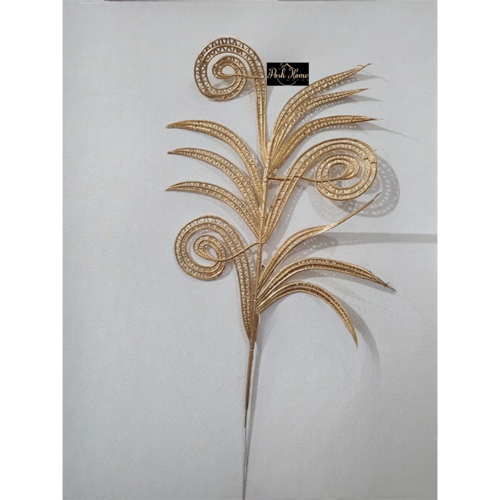 Bunga Gold/Bunga emas / Bunga ekor merak/Ekor Merak A