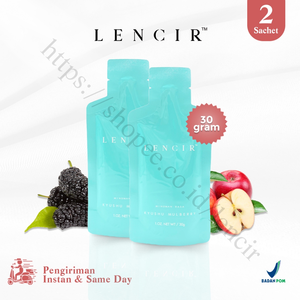

/ - Minuman Rasa Kyushu Mulberry & Black Ruby Plum Prebiotic Drink
