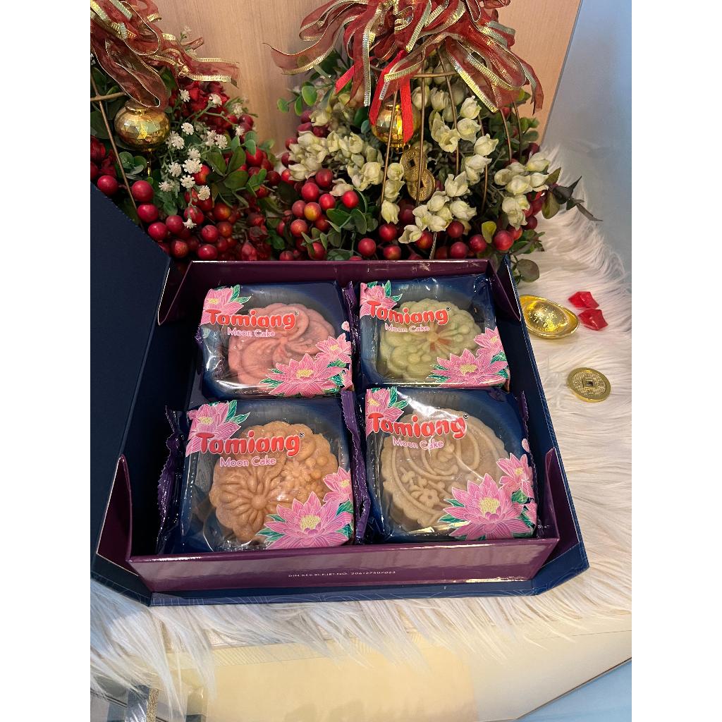 Mooncake Premium Tamiang Box Regular