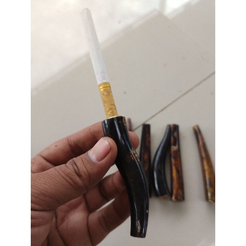 Pipa once akar Bahar asli istimewa