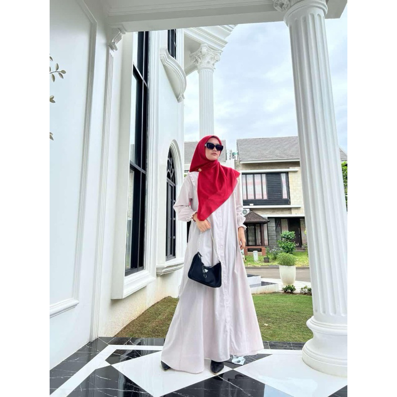 Gamis kotak2