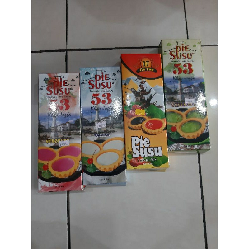 

Pie susu/oleh oleh kediri/oleh oleh bali