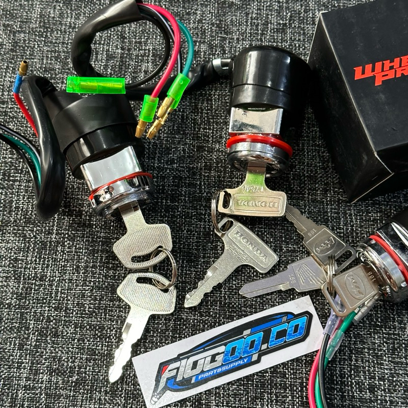 KUNCI KONTAK CB100 KONTAK CB IMPORT KONTAK CB ORIGINAL KUNCI KONTAK CB125 KONTAK CB100 IMPORT BAGUS 