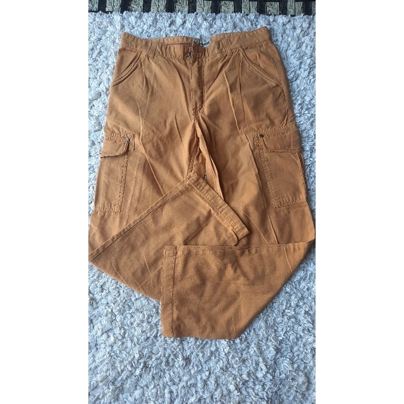 Celana Panjang Cargo/Joger EMBA Pria