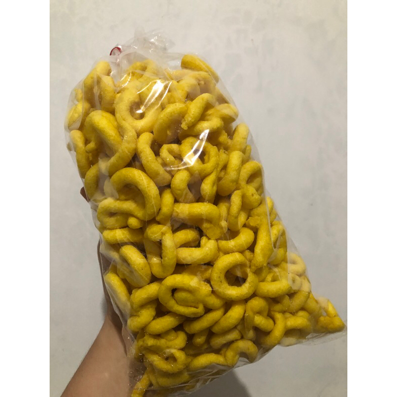 

KARAK KALIANG ANGKA 8 KHAS PAYAKUMBUH