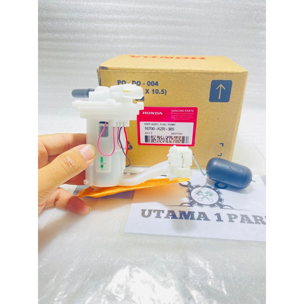 fuel pump pulpam fulpam pompa bensin vario 125 old vario 125 led original 2012 2013 2014 2015 2016 2