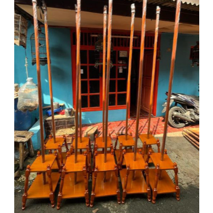 

TIANG BENDERA PATAKA / TIANG SAJA / TATAKAN SAJA (khusus JNE)