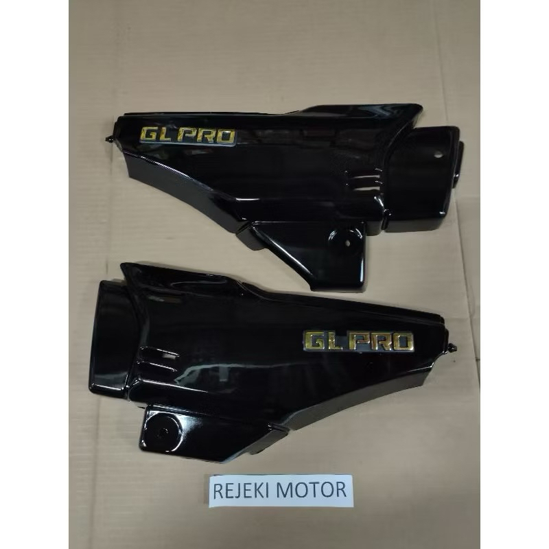 Tutup aki box aki samping gl pro gl max