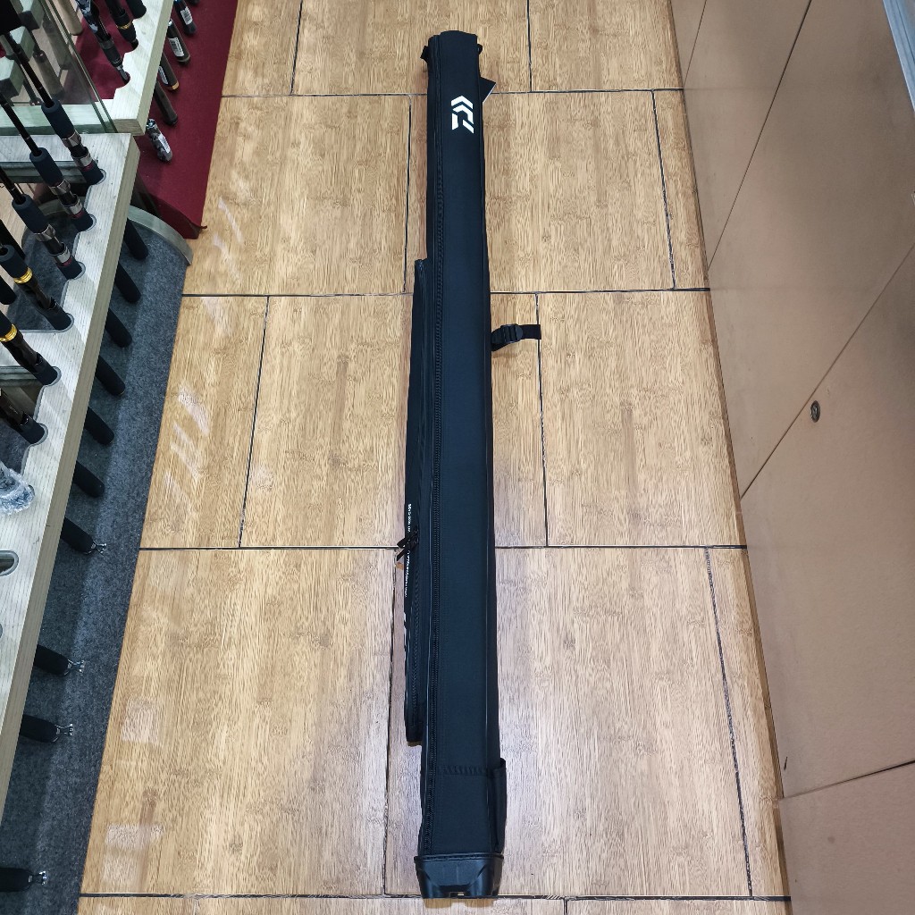 TAS JORAN DAIWA ROD CASE 155 P(C) | COVER JORAN