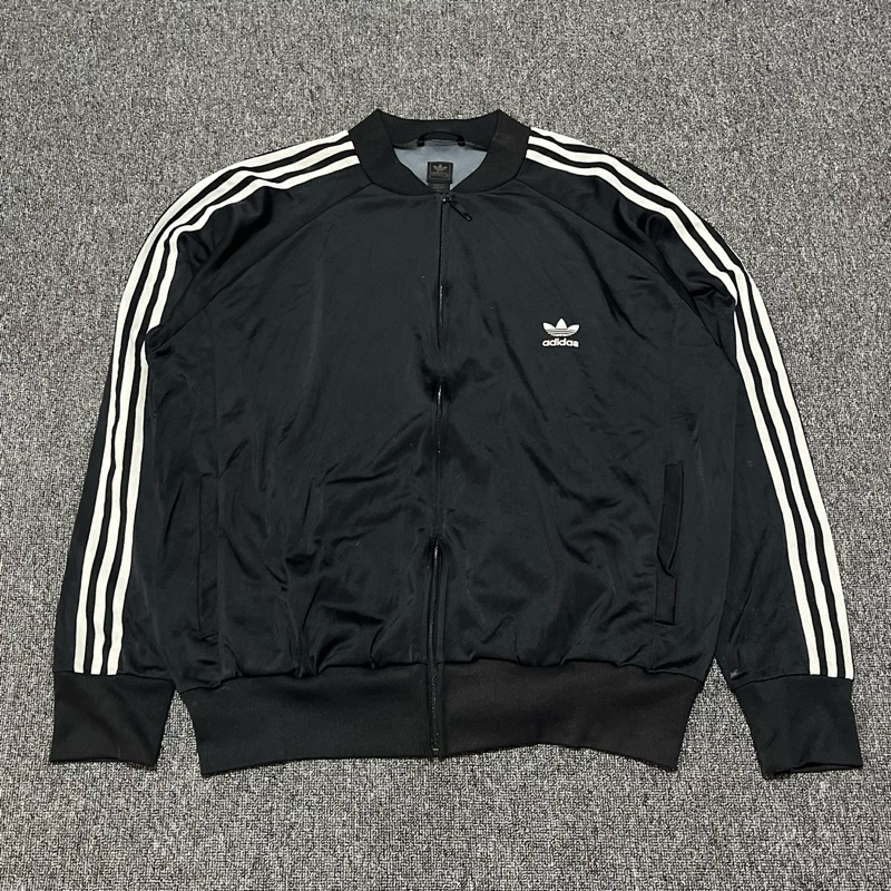 Tracktop Adidas Firebird Second Thrift Original