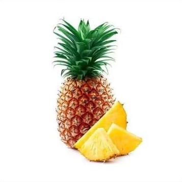 

Buah Nenas Segar /Buah