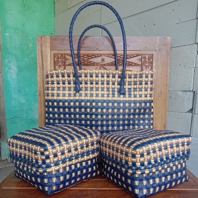 SET KEBEN JALI ISI 4