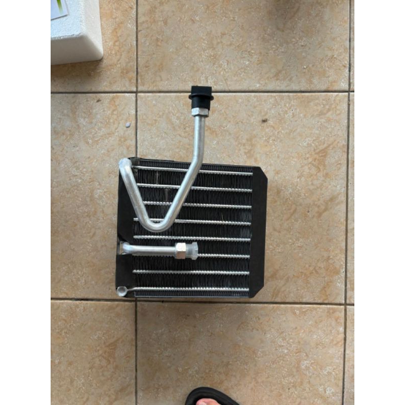 Coil Evaporator Taft / Rocky R134 Paco