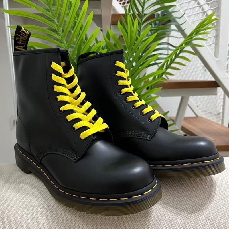 MURAH SEPATU DOKMAR PRIA DAN WANITA DOKMAR 8 HOLE UNISEX L SEPATU BOOTS DOKMAR TINGGI