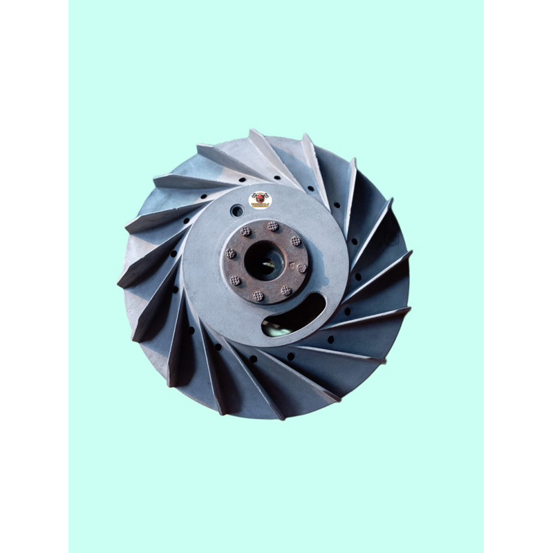 MAGNET AS KECIL VESPA SPRINT SUPER