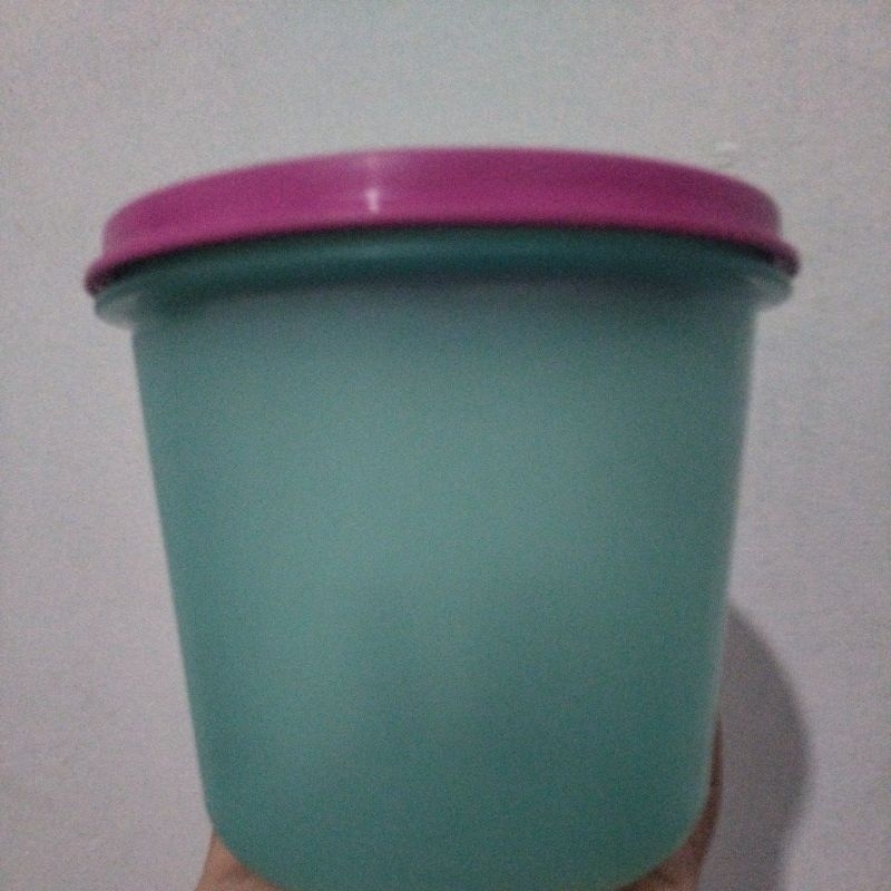 Tupperware PL kapasitas -+500-650ml