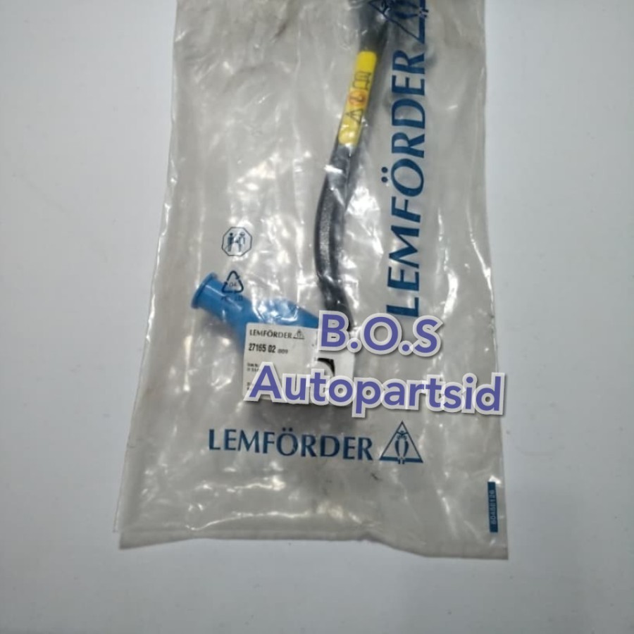 Balljoint Bawah Kiri BMW X3 E83