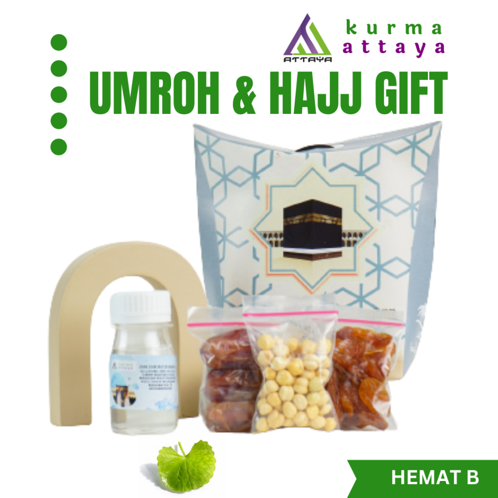 

Paket Oleh Oleh Haji & Umroh - Zam Zam,Kurma,Kacang Arab,Kismis,Dus Jinjing exclusive - Paket Oleh Oleh Haji & Umroh Lengkap Murah