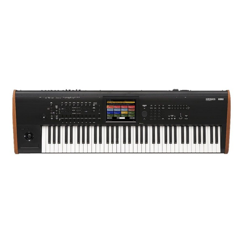 KORG KRONOS2-73//Musik Workstation