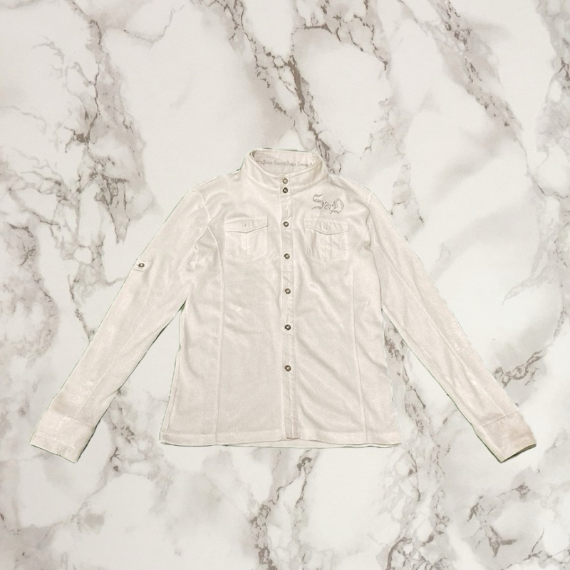 SEMANTIC DESIGN SHIRT