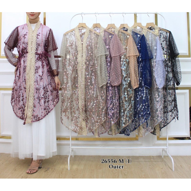 Outer Jelita Tile Garden Payet