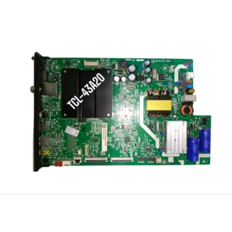 MAENBOARD SMART TV TCL 43A20